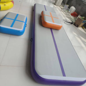 3m 4m 5m 6m 8m 10m 12m 15m Tapis de gymnastique gonflable bon marché pour la gymnastique - Product Image 6