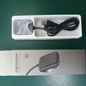 อุปกรณ์ติดตามกิจกรรมคุณภาพระดับมืออาชีพ ชาร์จเร็วแบบแม่เหล็ก USB สำหรับอุปกรณ์ Whoop 5.0 - Product Image 6