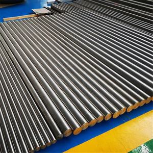 <span class=keywords><strong>Barra</strong></span> de Titanio ASTM B348 Gr7 Ti-0.15Pd, Varilla de Titanio Resistente a la Corrosión, para Recipientes a Presión <span class=keywords><strong>en</strong></span> Ambientes Ácidos - Product Image 3