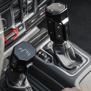 OMU Genesis Series Gear <strong>Shift</strong> <strong>Knob</strong> for Jeep Wrangler JL Accessories <strong>Shift</strong> <strong>Knobs</strong> for Jeep Gladiator - Product Image 1