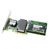 Controlador RAID Interno para Servidor Versión 9361-8I, Caché de 1G/2G/4G, 8 Puertos, Tarjeta de Matriz de 12Gb/s, SAS3108