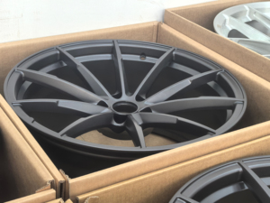 Rines Estilo V-Ff109 Escalonados 5x112 5x120 5x130, Ruedas Forjadas Cóncavas Profundas para BMW M3 M4 M5 M8 X3m X4m X5m X6m - Product Image 5