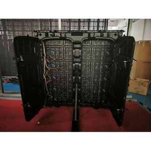 Mur vidéo LED RGX P3.076, écran LED intérieur pour le sport, support réglable, écran LED pour les compétitions de badminton, de <span class=keywords><strong>tennis</strong></span> de <span class=keywords><strong>table</strong></span> - Product Image 2