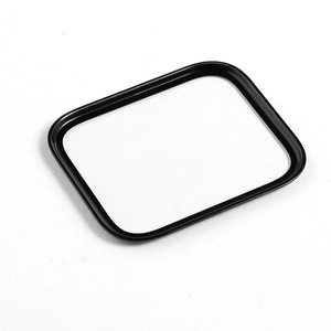 Phía Trước Bên Ngoài Kính Thay Thế Phụ Tùng Cho Apple Xem Loạt <span class=keywords><strong>4</strong></span> 5 40Mm 44Mm Series1 2 3 38Mm 42Mm Glass Bảng Điều Khiển Với OCA - Product Image 1