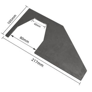 Kit di Attrezzi per la Messa in Fase del Motore per Mazda 2.3, Strumenti per Riparazione Auto - Product Image 5