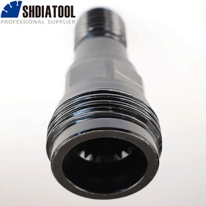 SHDIATOOL — adaptateur de mèche pour Machine à noyau de diamant, de DD-BL à DD-BS, DD160E DD200 DD250E DD350 <span class=keywords><strong>HILTI</strong></span> - Product Image 3