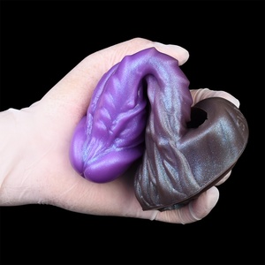 SHAZ Funda de Silicona para Pene y Extensor, Anillo para Pene, Retardante, Condón, Funda para Pene, Anillo para Pene, Potenciador Sexual para Hombres, Juguetes Sexuales - Product Image 3