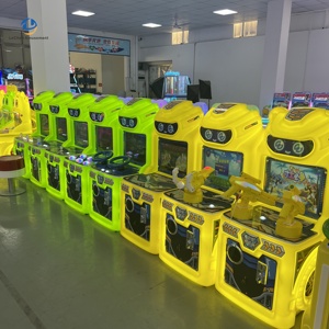 Máquina <span class=keywords><strong>de</strong></span> Juego <span class=keywords><strong>de</strong></span> Carreras para Niños LeChen Mini, <span class=keywords><strong>Simulador</strong></span> <span class=keywords><strong>de</strong></span> Conducción <span class=keywords><strong>de</strong></span> Autos para Niños que Funciona con Monedas, con Sistema en Inglés - Product Image 6
