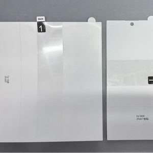 Protector <span class=keywords><strong>de</strong></span> pantalla <span class=keywords><strong>de</strong></span> película <span class=keywords><strong>de</strong></span> hidrogel <span class=keywords><strong>de</strong></span> cubierta completa Protector <span class=keywords><strong>de</strong></span> pantalla <span class=keywords><strong>de</strong></span> película protectora transparente <span class=keywords><strong>de</strong></span> TPU para Samsung Galaxy Z Fold <span class=keywords><strong>7</strong></span> Protector - Product Image 3