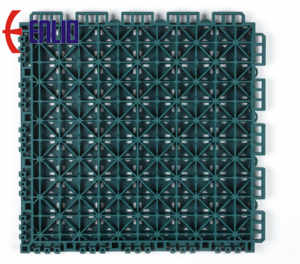 Pour terrain de <span class=keywords><strong>basket</strong></span>-ball extérieur et intérieur homologué FIBA, matériau TPE Enlio SES, surface antidérapante, résistance à l'usure - Product Image 2