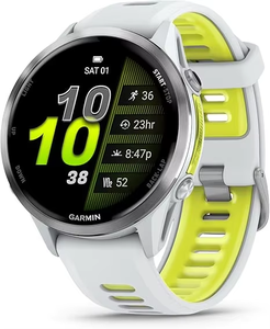 Nueva correa de reloj inteligente de silicona de repuesto de ajuste rápido de 22mm para <span class=keywords><strong>Garmin</strong></span> <span class=keywords><strong>Forerunner</strong></span> 970 <span class=keywords><strong>965</strong></span> 955 945 935 - Product Image 3