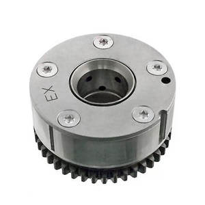 Ajustador de árbol de levas 130258860R para <span class=keywords><strong>Renault</strong></span> <span class=keywords><strong>Kadjar</strong></span> Captur Clio Megane <span class=keywords><strong>Dacia</strong></span> <span class=keywords><strong>Duster</strong></span> 1,2 2013-2021 130259835R 2000501100 - Product Image 3