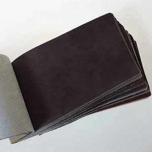 Cuero Sintético de Microfibra de Diseño Retro para Sillas, Tela de Cuero Artificial, Cuero de Lujo para <span class=keywords><strong>Silla</strong></span> <span class=keywords><strong>Reclinable</strong></span> - Product Image 4