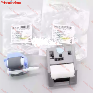 Rouleau de ramassage de haute qualité Printwindow pour <span class=keywords><strong>HP</strong></span> <span class=keywords><strong>Color</strong></span> <span class=keywords><strong>LaserJet</strong></span> <span class=keywords><strong>Enterprise</strong></span> <span class=keywords><strong>M554dn</strong></span>/M555dn/M555x/MFP M578dn/M578f - Product Image 3