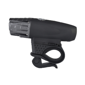 USB 18650 xe đạp ánh sáng phía trước thể thao dẫn đèn pha với đèn pin loại không thấm nước ánh sáng phía trước cho xe đạp gắn kết trên tay lái - Product Image 6