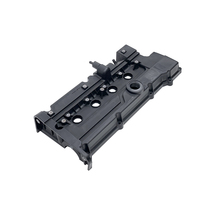 Couvre-culbuteurs supérieur de culasse avec joint pour Hyundai Accent Kia Rio 1.6L 22410-26860 22410-26855