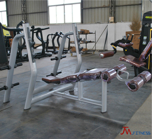 Usine commerciale vente <span class=keywords><strong>banc</strong></span> <span class=keywords><strong>musculation</strong></span> Gym Fitness haltère support <span class=keywords><strong>banc</strong></span> de déclin - Product Image 3
