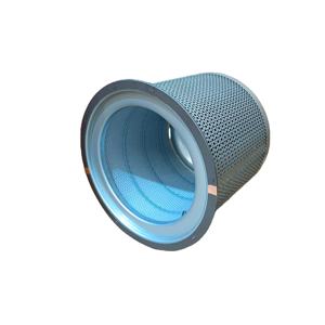 Manny SAO 57500เครื่องอัดอากาศแบบเกลียวประหยัดพลังงานเครื่องแยกน้ำมัน - Product Image 1