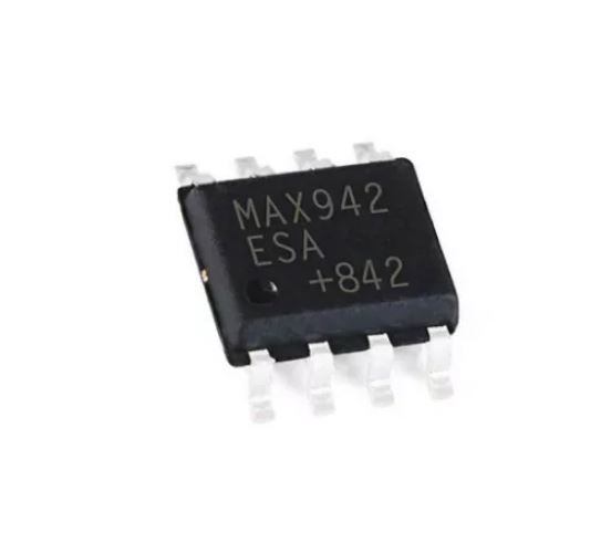 MAX942ESA MAX942 Amplifier Op Amp IC SOP8