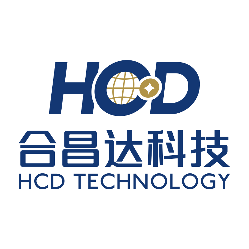 Hefei Hechangda Technology Co., Ltd. logo