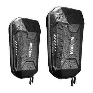 Sac de rangement avant de grande capacité 2L/3L, sac imperméable, électrique, pour accessoires de scooter xiaomi M365 - Product Image 2