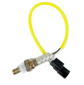 Capteur d'oxygène pour <span class=keywords><strong>Honda</strong></span> BF75 <span class=keywords><strong>BF90</strong></span> BF100 BF115 BF140 BF150 35655-ZY9-H01 35655ZY9H01 - Product Image 1