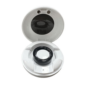 Gesundheit Intelligent Wearable Smart <span class=keywords><strong>Ring</strong></span> Herzfrequenz Bluts auer stoff Stress erkennung Männer Sport Smart <span class=keywords><strong>Ring</strong></span> OEM ODM 2025 - Product Image 6