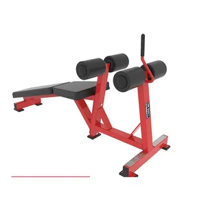 New Fitness Room Use Bodybuilding Bench Machine Commercial Gym Use Decline Bench