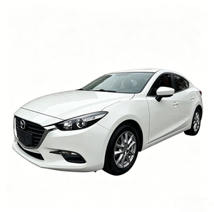 Mazda 3 Axela 2017 1.5L à faible consommation de carburant, entretien réduit, haute valeur de revente, vente en gros - Product Image 2