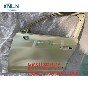 Panneau de porte de voiture en gros directement de l'usine pour Haval Jolion 2021 2022 2023 Remplacement OEM Pièces de <span class=keywords><strong>carrosserie</strong></span> métalliques - Product Image 2