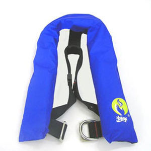 مصنع فوجيان يمكن القيام ODM/OEM شعار مخصص TPU + النايلون التلقائي نفخ السباحة - Product Image 3