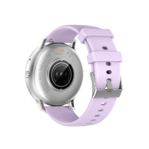 Reloj Inteligente ZL02Cpro: Esfera Redonda, <span class=keywords><strong>Llamadas</strong></span> Bluetooth, Monitor <span class=keywords><strong>de</strong></span> Sueño y Registro Deportivo - Product Image 4