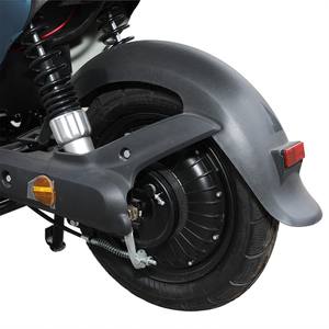 कनाडा स्ट्रीट कानूनी 25Km/एच लिथियम बैटरी इंजन से साइकिल सस्ते बिजली साइकिल - Product Image 5