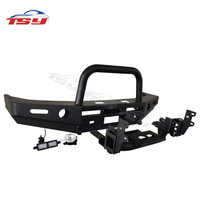 Pick Up – pare-chocs avant 4x4 pour LC FJ100, vente en gros, qualité supérieure