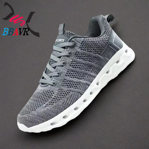 Zapatos Casuales para Hombre 2023, Diseño Robusto, para Caminar, Senderismo, Viajes, Antideslizantes, para Verano y Primavera - Product Image 6