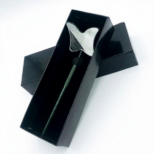 Wholesale Green Powder Coated Eyelash Inspection <b>Mirror</b> Black Card <b>Box</b> Matt & Shine Finishing And Card <b>Box</b> Packing - Product Image 4