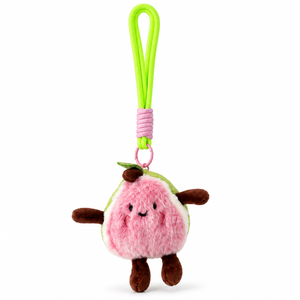 ตุ๊ก<span class=keywords><strong>ตา</strong></span>ฝ้ายโพลีเอสเตอร์รูปฝรั่งหอม กลิ่นใหม่ ตลก น่ารัก บรรจุใยฝ้าย PP ของเล่นขนาดเล็กสำหรับเด็ก ของเล่นผลไม้สำหรับเด็กผู้ชายและเด็กผู้หญิง ของขวัญวันเกิด - Product Image 1