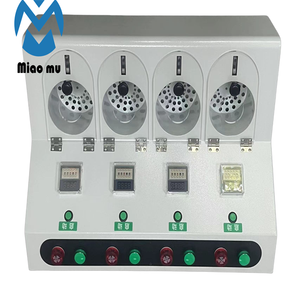 SMTはんだペースト加熱装置 自動ノーリーン鉛フリーはんだペースト加熱装置 温め戻し機 - Product Image 4