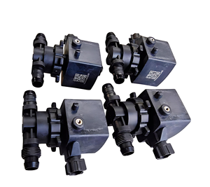 Agricultural <b>Drone</b> <b>Accessories</b> T60 Solenoid Valve Assembly Suitable for DJI T60 Agricultural <b>Drone</b> - Product Image 4