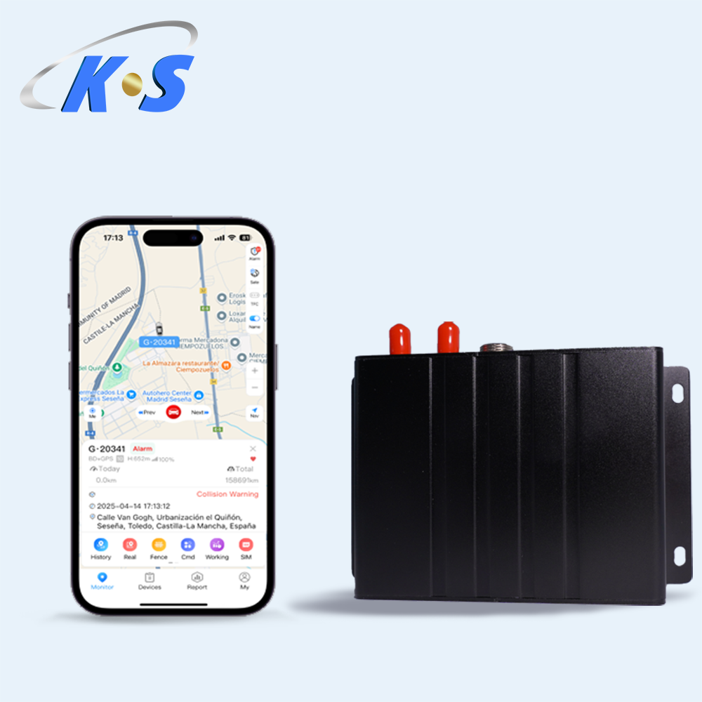 Verified Supplier Speed Limiting Devices Smart Alarm System