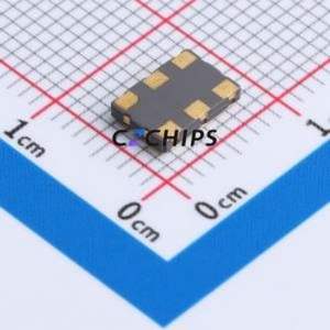 SWPQ201FA3IXXVA-122.880000 Voltage Controlled Crystal Oscillator (VCXO) SMD7050-6P Oscillator - Product Image 2