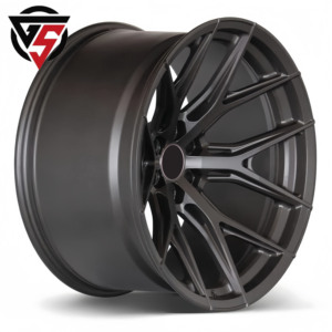Jantes monobloc concaves profondes personnalisées GS 19 20 21 22 pouces ET30, jantes en aluminium forgé très vendues pour G63 G500 G550 - Product Image 2