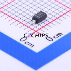 ไดโอด ZOD-123ไดโอด ZENER BZT52C2V4ของแท้ชิ้นส่วนอิเล็กทรอนิกส์ - Product Image 1