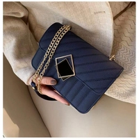 Sac à main mini pour femme, style mignon avec chaîne décorative, vente en gros d'usine
