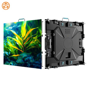 Quảng Cáo ngoài trời Màn hình LED - Product Image 1