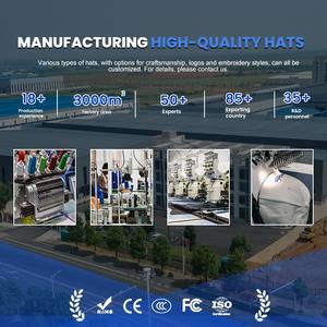 Gorra de béisbol temática de París Unisex Oxford deportiva personalizable duradera bordada multicolor encantadora superventas - Product Image 5