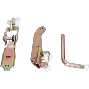 ชุดลูกกลิ้งประตู 701843436 สำหรับ Volkswagen T4 ดีไซน์อุตสาหกรรม ลื่นไหล ใช้งานได้ดี - Product Image 4
