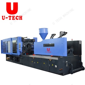 2022 U TECH Cheap china reliable Used Second Hand ldpe mold bucket Cover Bulb micro Plastic injection molding machine
