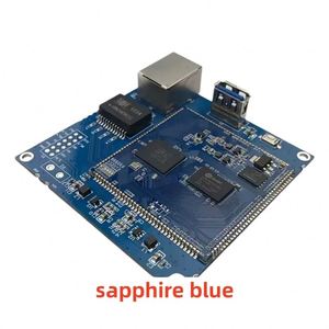 Módulo de Enrutador Inalámbrico <span class=keywords><strong>HLK</strong></span>-<span class=keywords><strong>7621</strong></span>, Módulo Ethernet Gigabit MT7621A de Alto Rendimiento Integrado <span class=keywords><strong>HLK</strong></span> <span class=keywords><strong>7621</strong></span> <span class=keywords><strong>HLK</strong></span>-<span class=keywords><strong>7621</strong></span> - Product Image 3