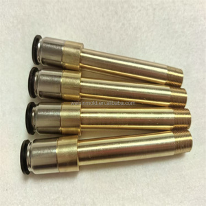 M-POCL8-01-L40 Khớp nối nhanh để làm mát khuôn - Product Image 3